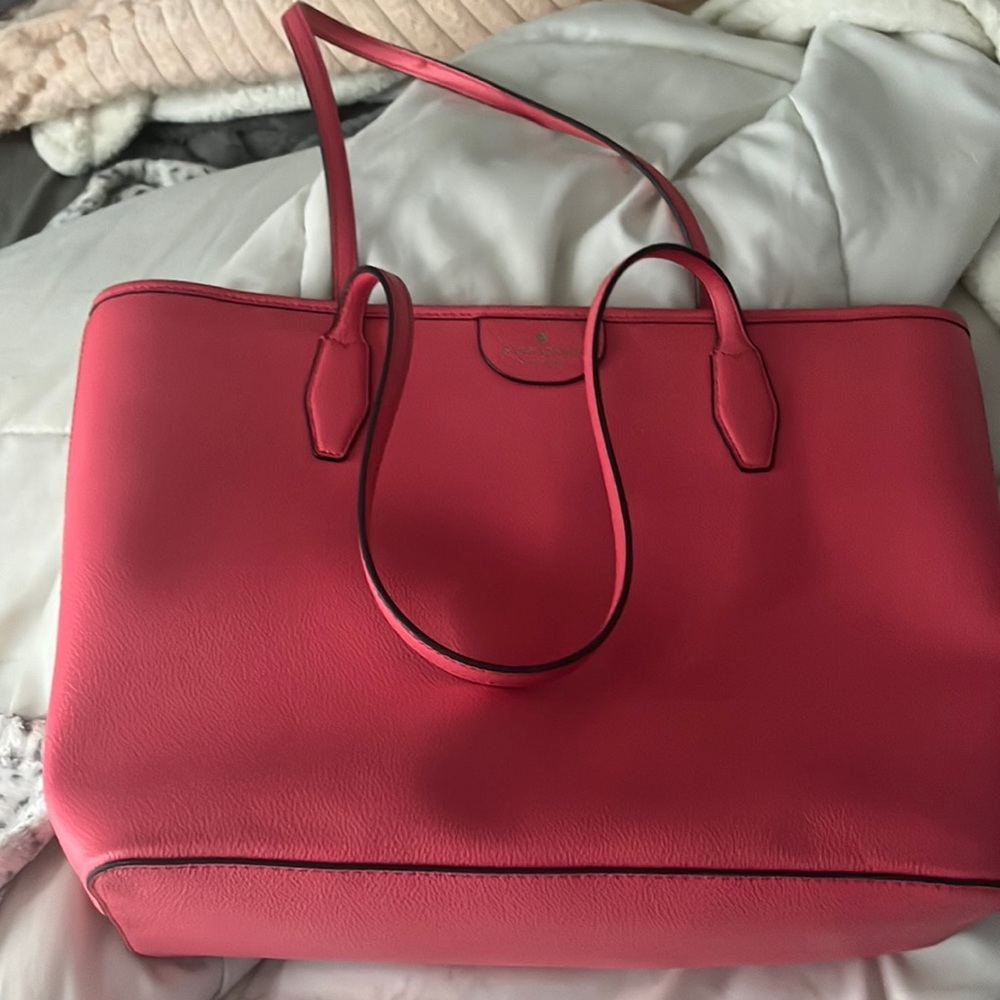 Kate spade tote